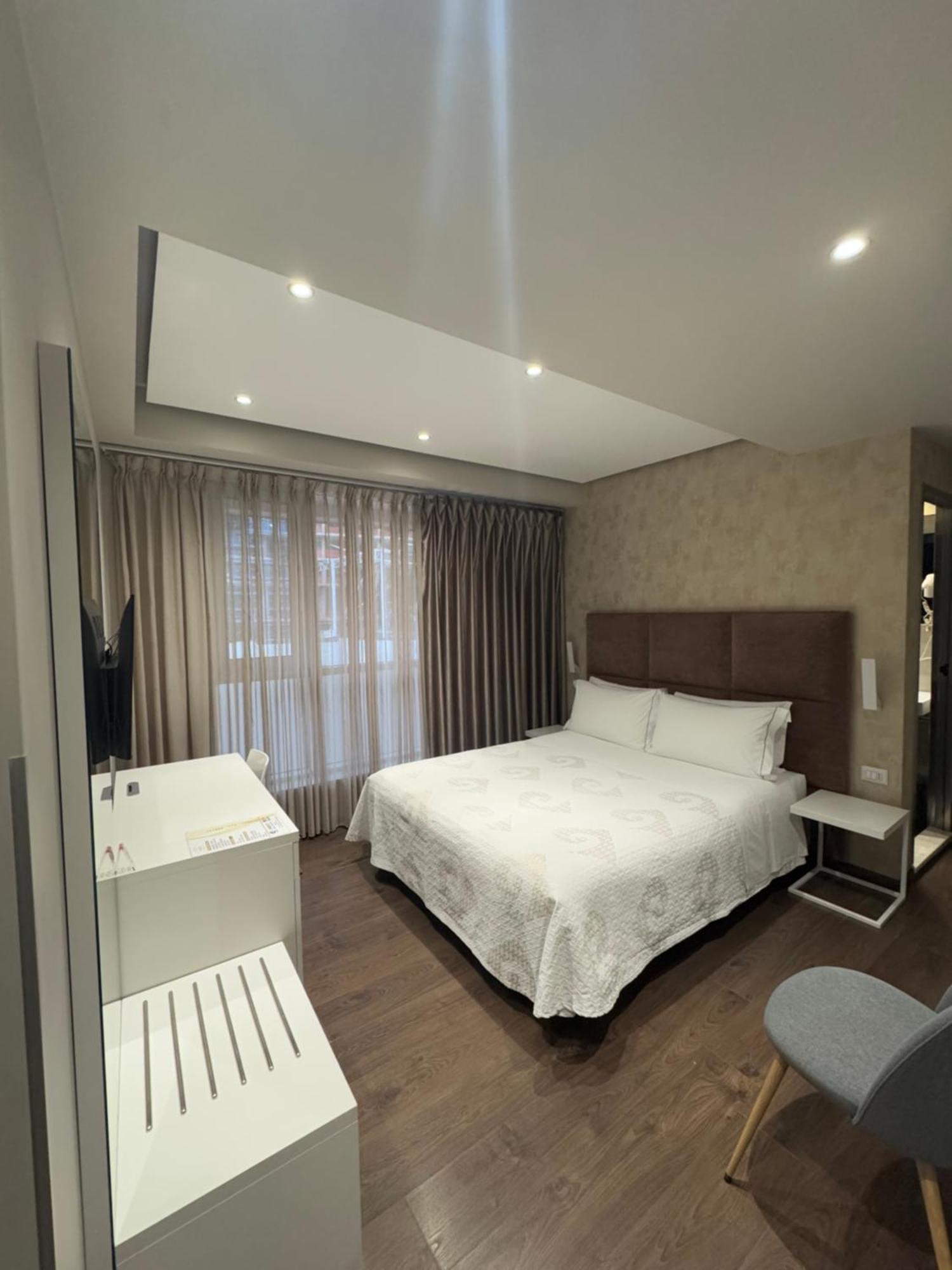 Oresti Center 3* Tirana